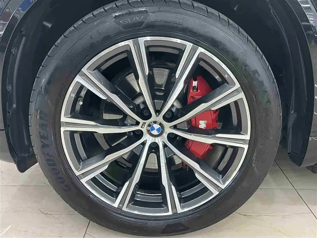 BMW X5 2022 facelift xDrive 30Li exclusive M sports package купить на сайте DeffCars