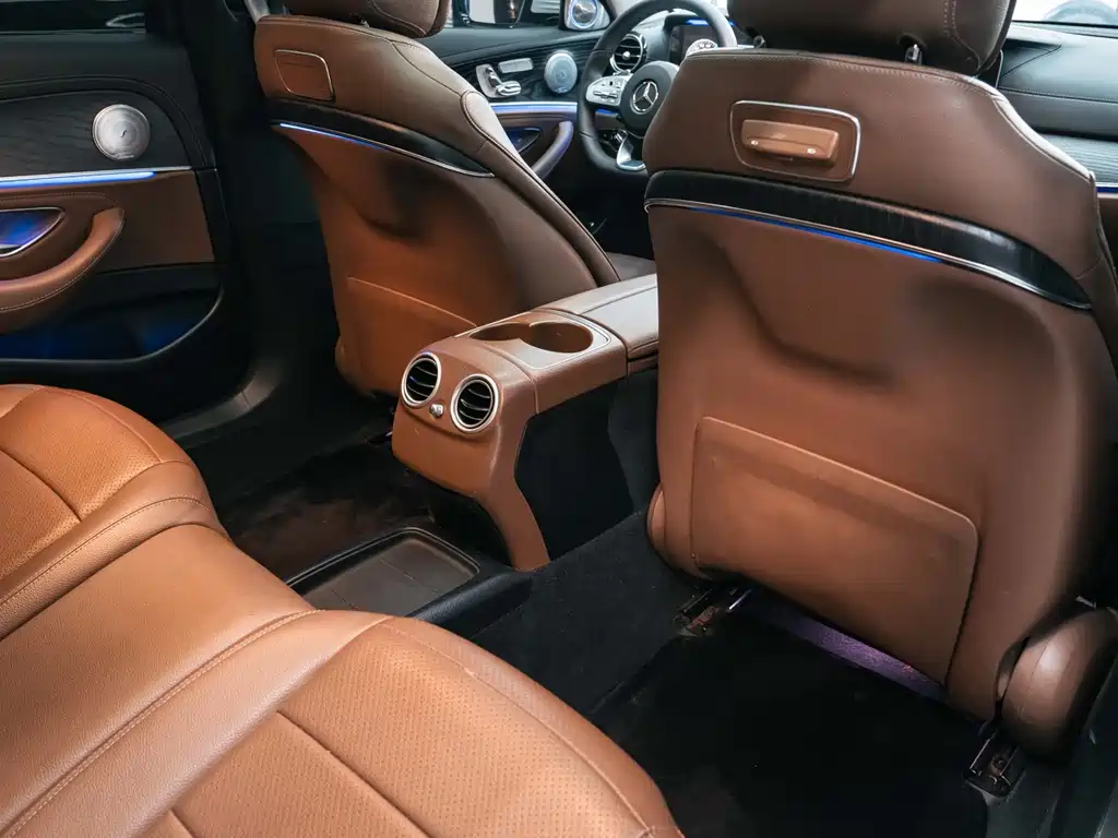 Mercedes-Benz E-Class 2017 E 300 L Sporty and Stylish купить на сайте DeffCars