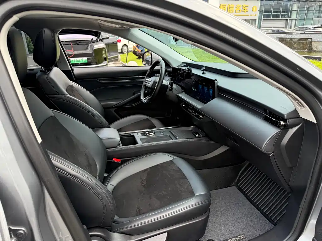 Mondeo 2022 EcoBoost 245 Fashion Model купить на сайте DeffCars
