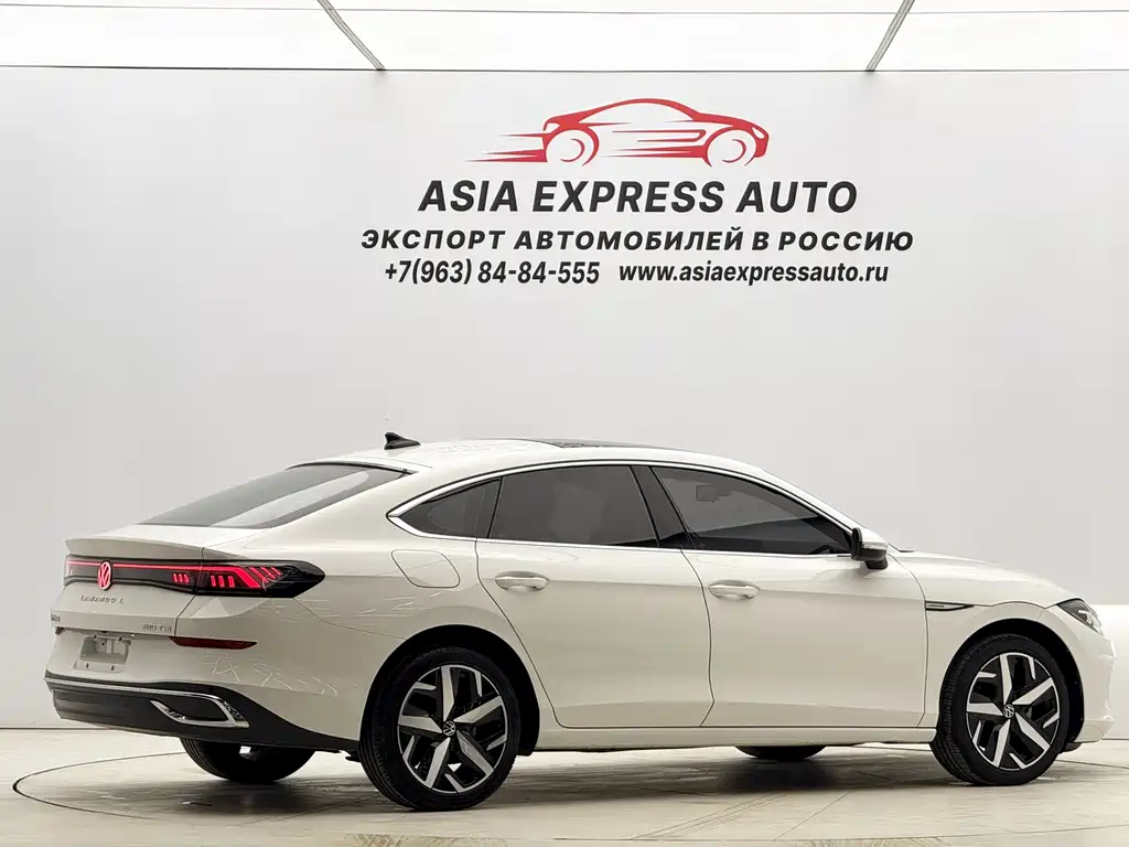 Lingdu 2022 Lingdu L 280TSI DSG Hot Edition купить на сайте DeffCars