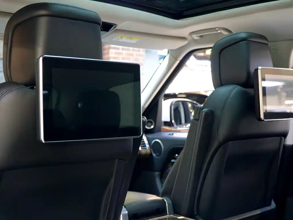 Range Rover 2019 3.0 SC V6 Legendary Extended Edition купить на сайте DeffCars