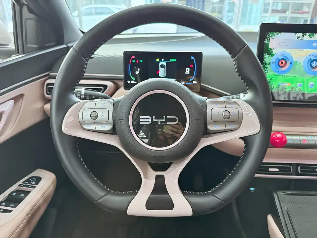 Seagull 2024 Honor Edition 405km Flying купить на сайте DeffCars