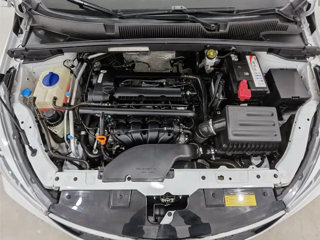 Arrizo 5 2019 1.5L Manual Youth Edition National V купить на сайте DeffCars