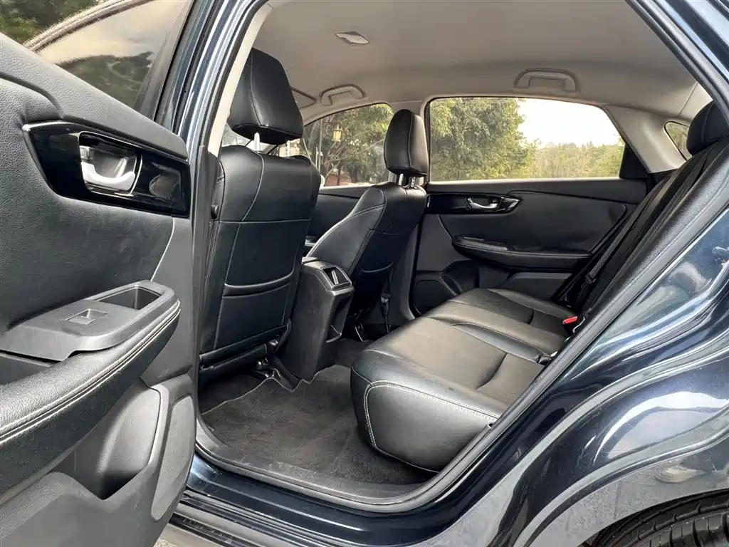 Xiangyu 2019 180TURBO CVT Changxiang Edition National V купить на сайте DeffCars