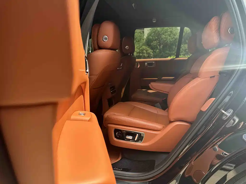 Ideal L8 2023 Pro купить на сайте DeffCars