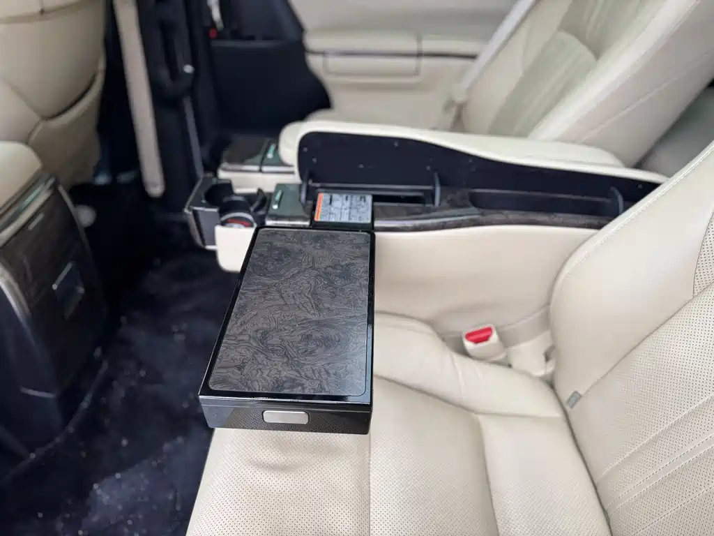 Alfa 2021 Shuangqing 2.5L Premium Edition купить на сайте DeffCars