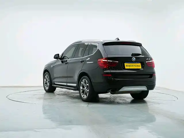 BMW X3 imported 2014 xDrive20i X design package купить на сайте DeffCars