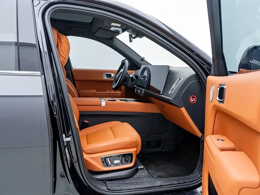 Ideal L7 2023 Pro купить на сайте DeffCars