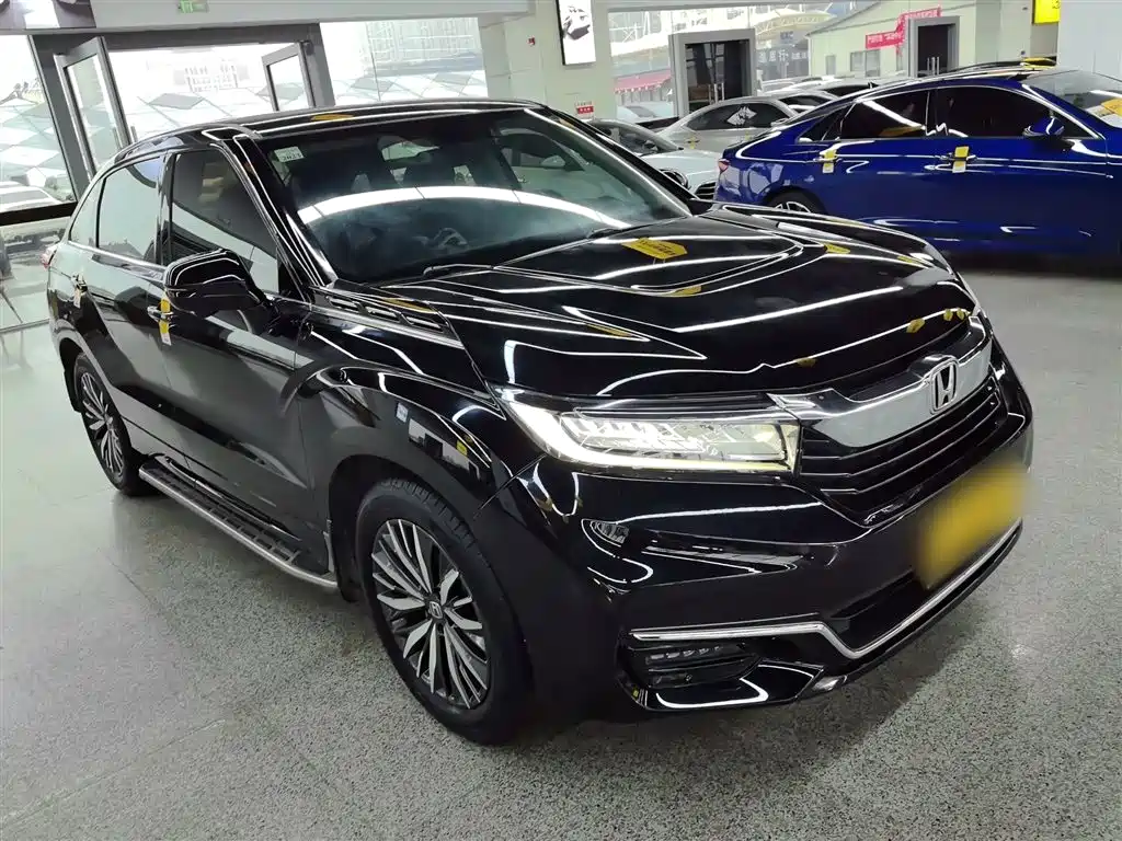 Guandao 2020 370TURBO 2WD Deluxe Edition купить на сайте DeffCars