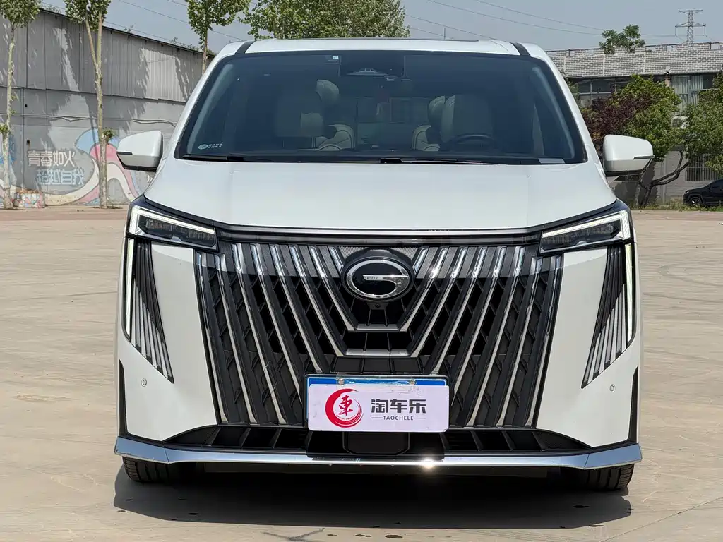 Trumpchi M8 2024 Master Series 400T Extreme Edition купить на сайте DeffCars