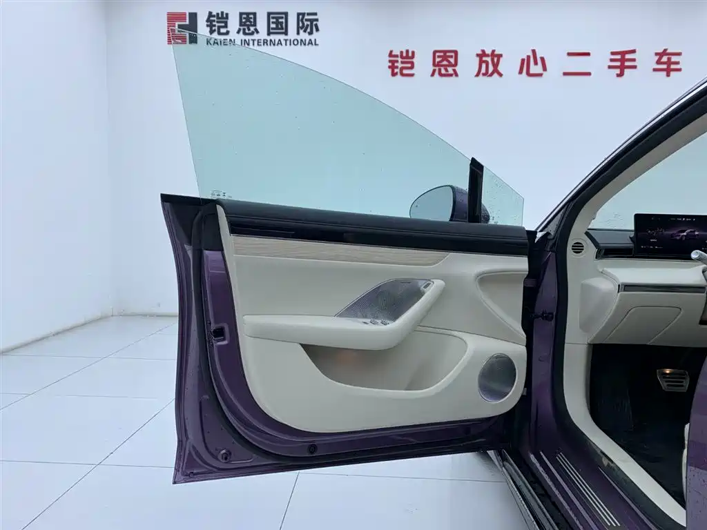 Zhijie S7 2025 703km Ultra Sports Edition купить на сайте DeffCars