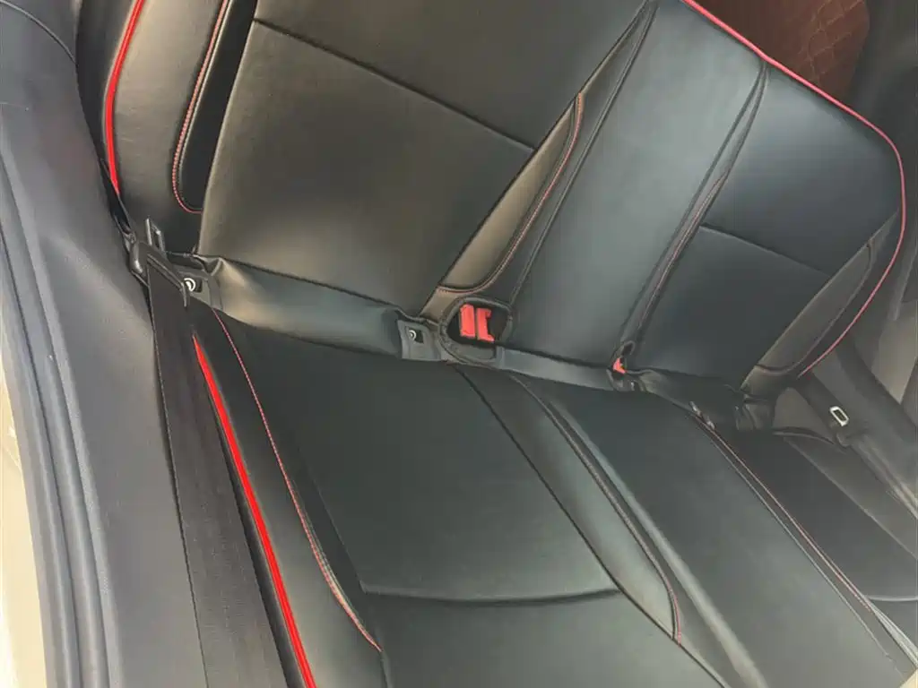 Lingdu 2018 230TSI DSG Fashion Edition купить на сайте DeffCars