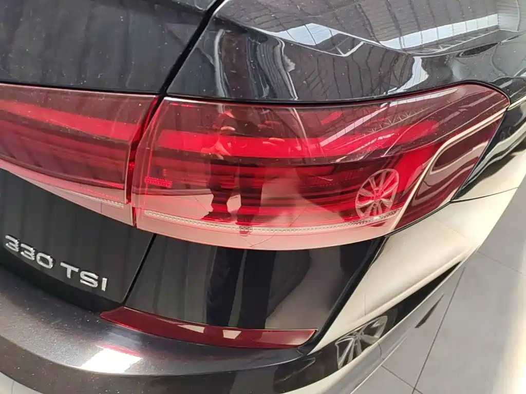 Passat 2022 330TSI Elite Edition купить на сайте DeffCars