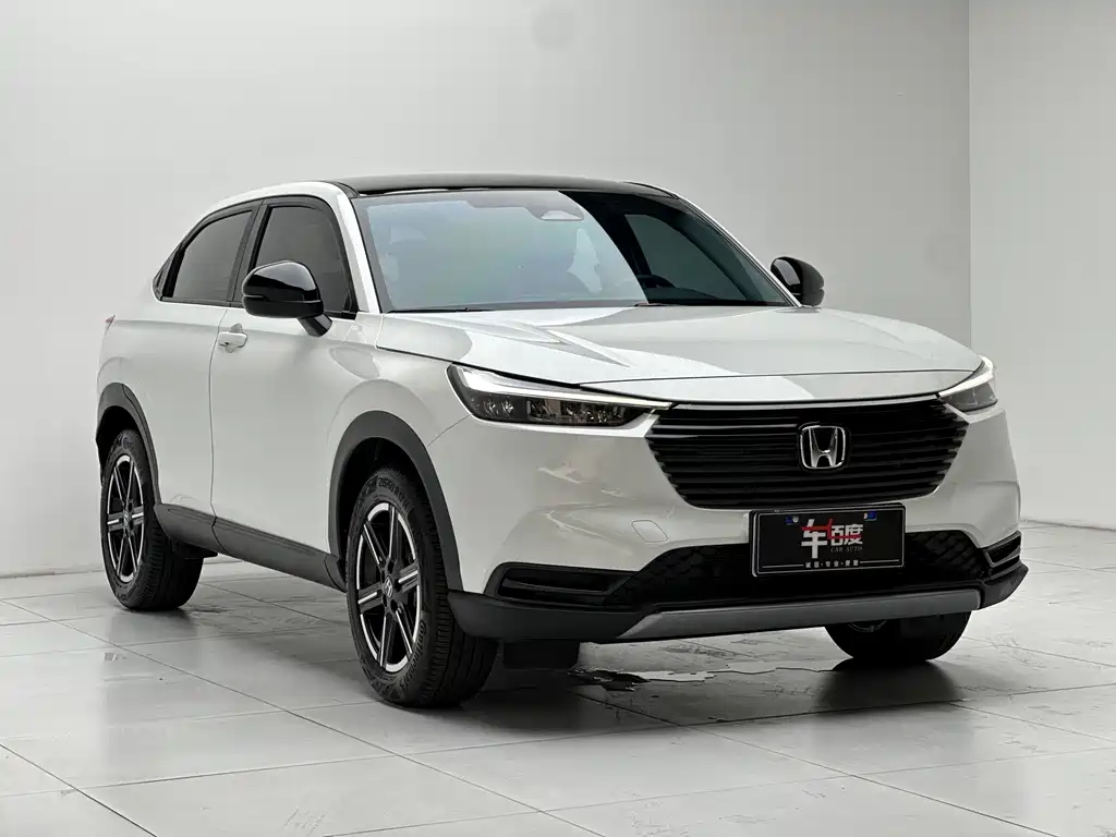 Binzhi 2023 1.5L CVT technology version купить на сайте DeffCars