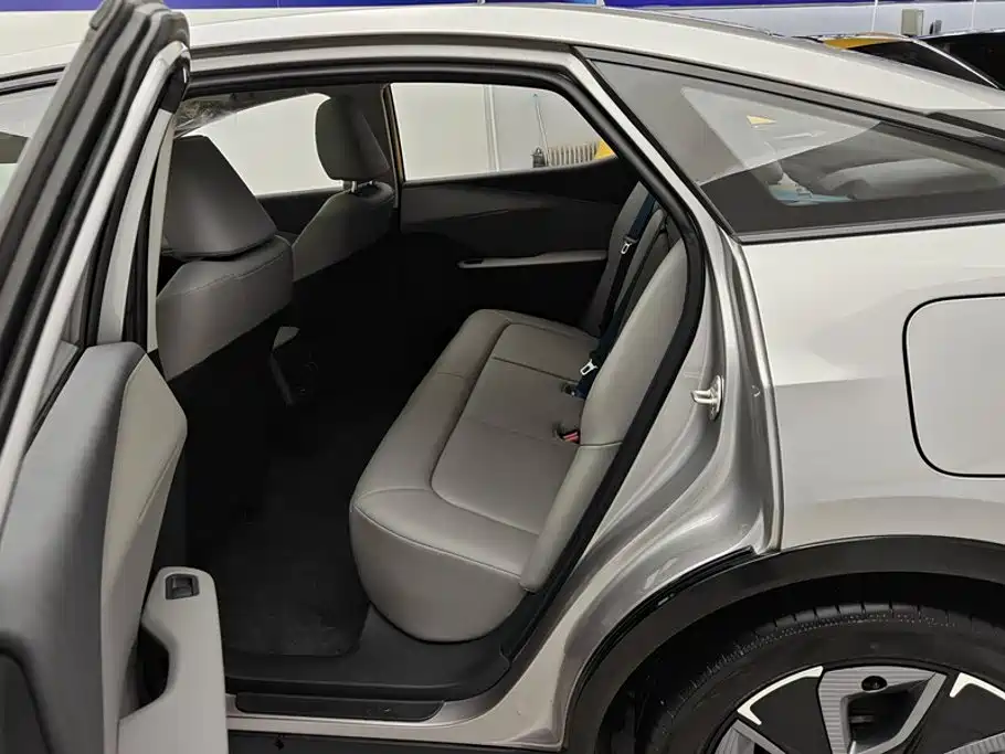 Toyota bZ3 2024 517km Elite PRO купить на сайте DeffCars