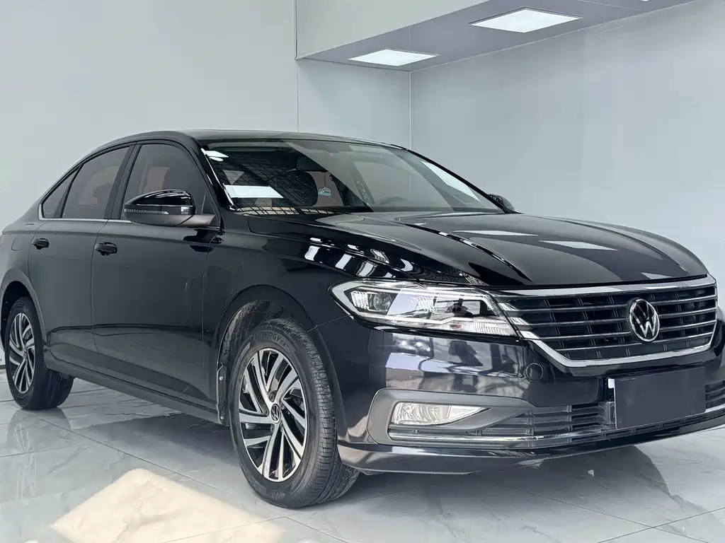 Lavida 2022 1.5L automatic comfort version купить на сайте DeffCars