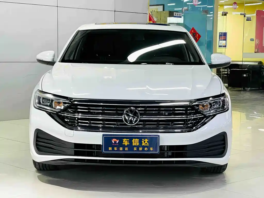 Sagitar 2024 300TSI DSG Super Edition купить на сайте DeffCars
