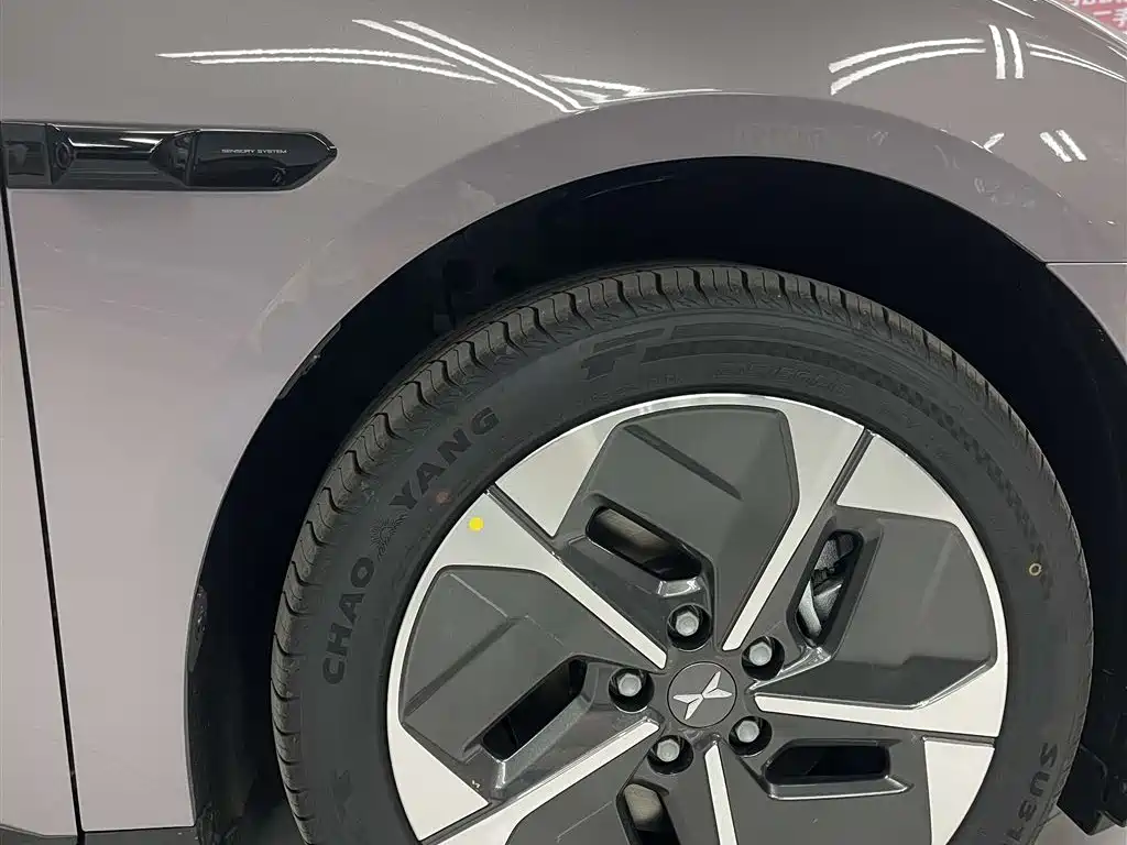 Xpeng MONA M03 2025 model 515 long battery life Plus купить на сайте DeffCars