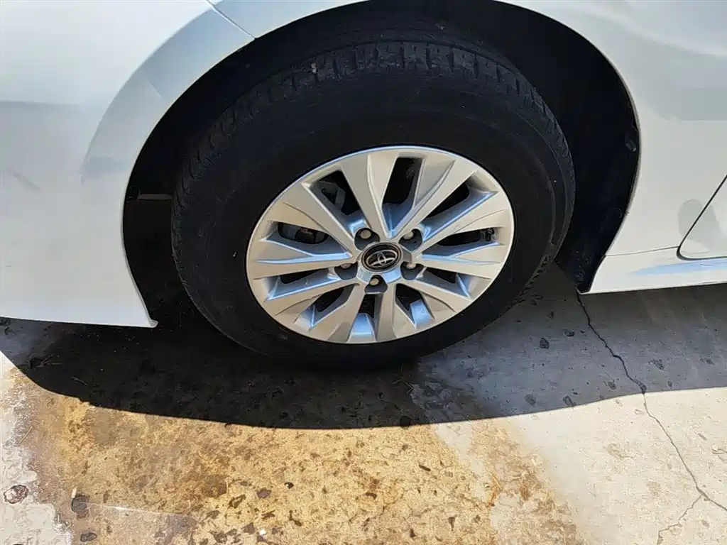 Corolla 2022 1.2T S-CVT Pioneer PLUS Edition купить на сайте DeffCars