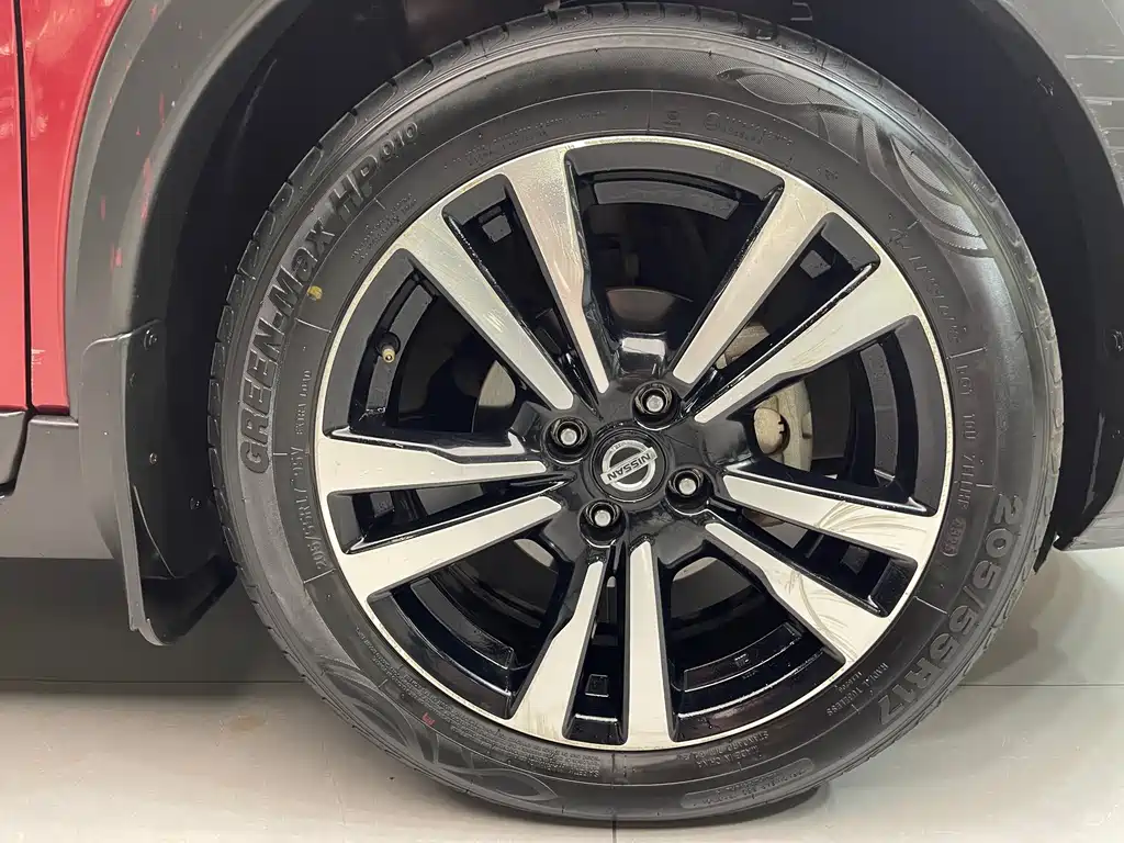 Jinke 2019 1.5L CVT Intelligent Deluxe Edition купить на сайте DeffCars