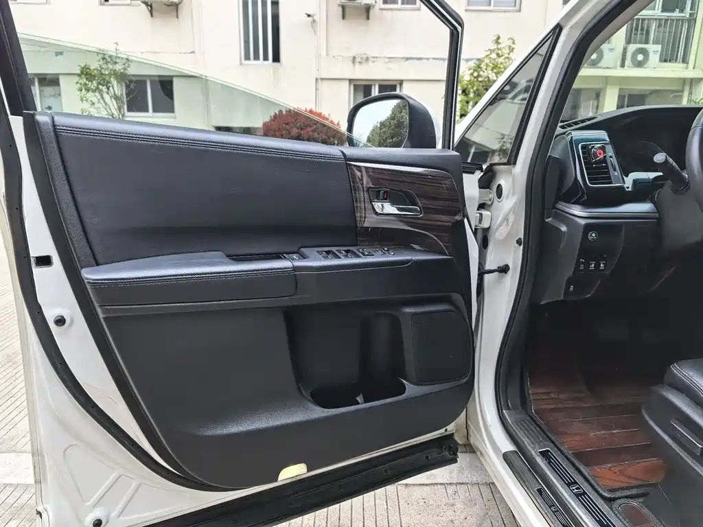 Alison 2016 2.4L Comfort Edition купить на сайте DeffCars