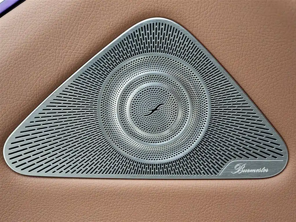 Mercedes-Benz S-Class 2023 facelift S 450 L 4MATIC купить на сайте DeffCars
