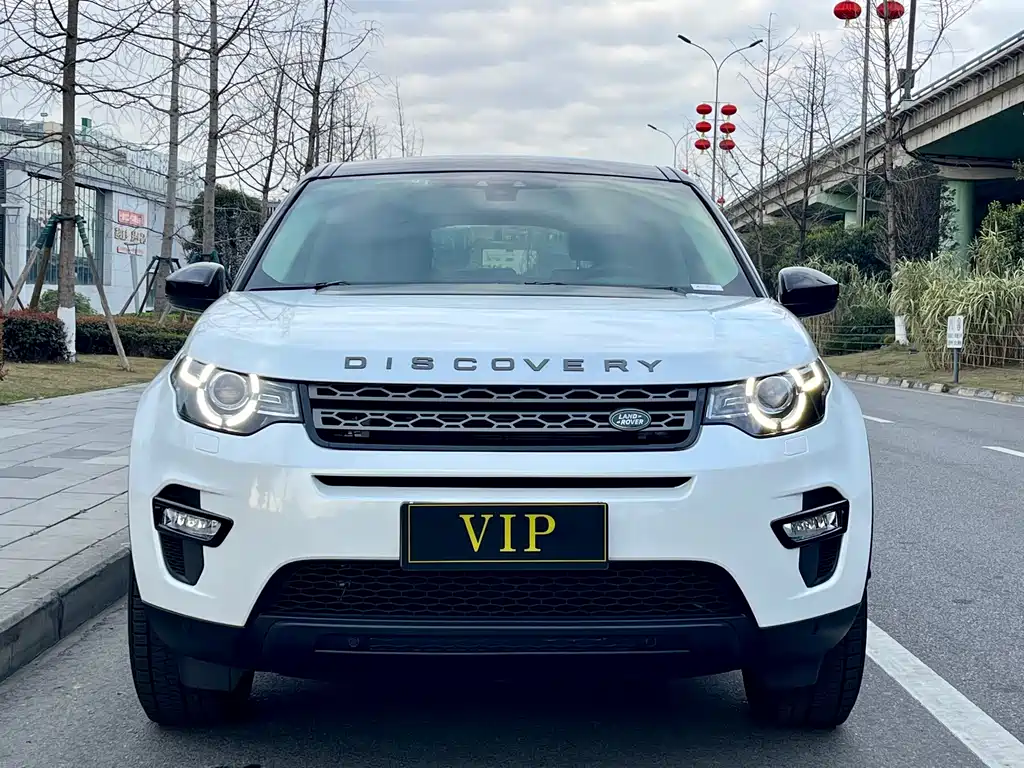 Discovery Shenxing 2019 240PS PURE Edition National V купить на сайте DeffCars