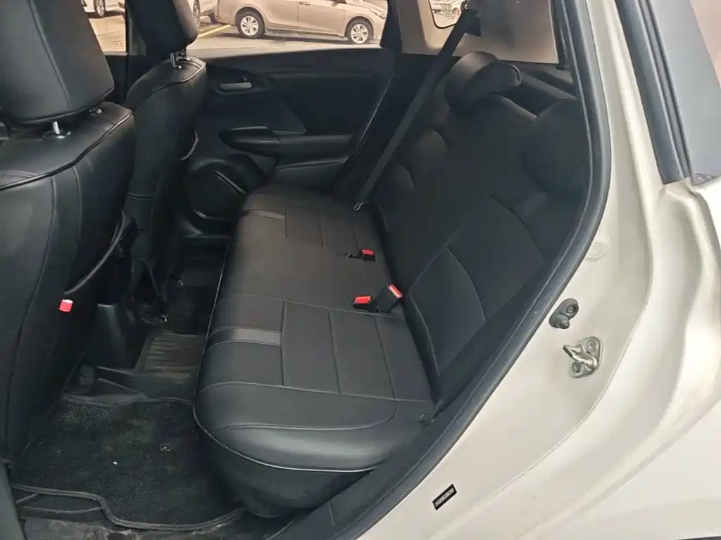 Fit 2018 1.5L CVT Comfort Edition купить на сайте DeffCars