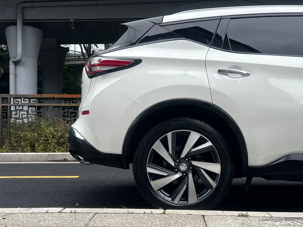 Loulan 2019 2.5 S/C HEV XL 4WD Hybrid Intelligent Premium Edition National VI купить на сайте DeffCars