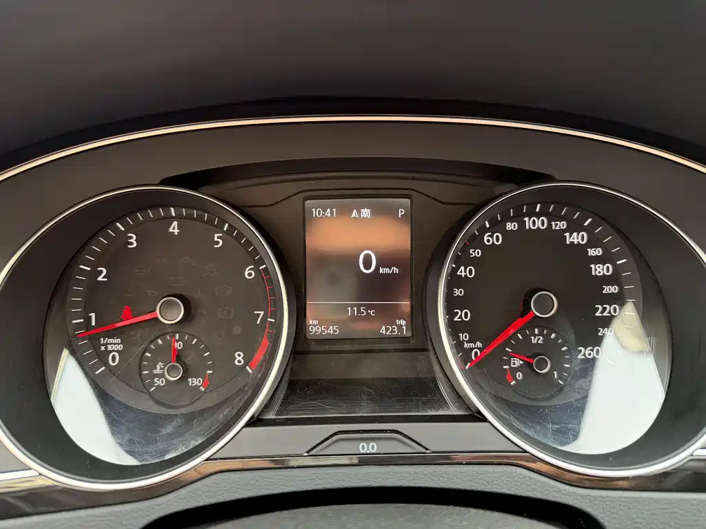 Magotan 2019 330TSI DSG luxury model National VI купить на сайте DeffCars