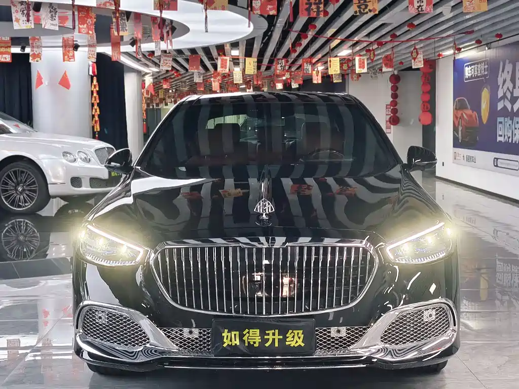 Mercedes-Benz S-Class 2010 S 300 L Premium Model купить на сайте DeffCars