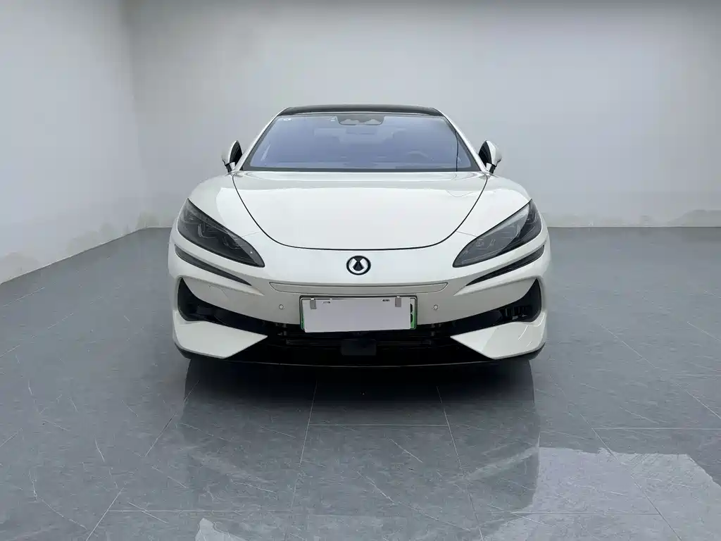 Denza Z9 2024 1100km four-wheel drive Max version купить на сайте DeffCars