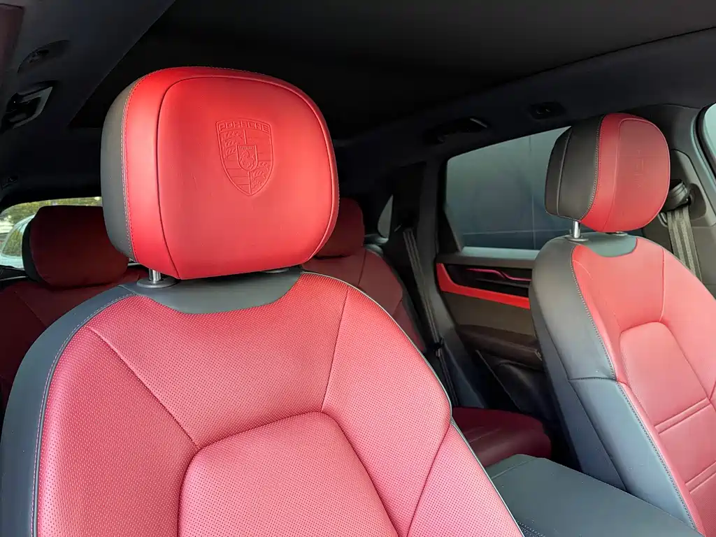 Cayenne 2024 Cayenne 3.0T купить на сайте DeffCars