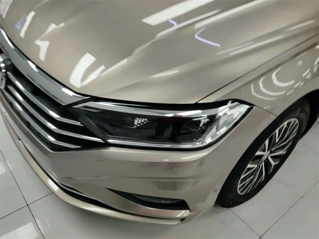 Sagitar 2021 280TSI DSG Comfort Intelligent Edition купить на сайте DeffCars