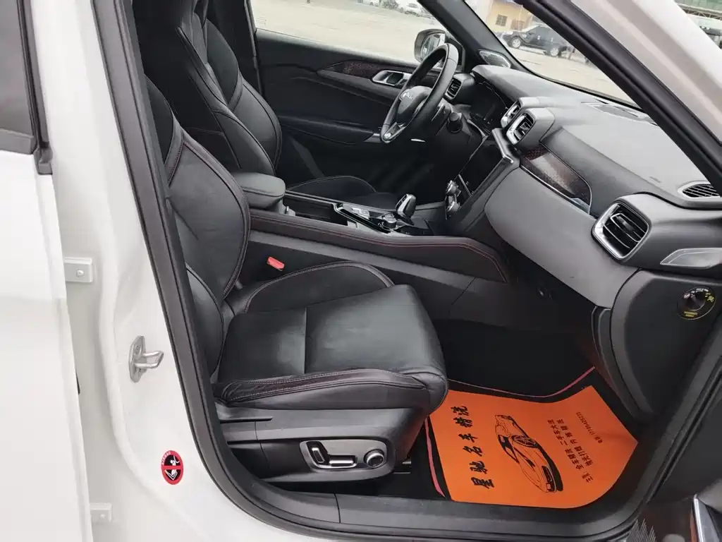 Lynk & Co 03 2018 1.5TD DCT Jin Pro Edition National V купить на сайте DeffCars