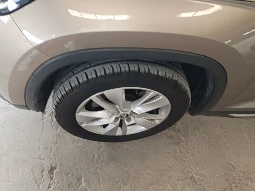 Kodiak 2018 Modified TSI330 5 Seater 2WD Deluxe Premium Edition купить на сайте DeffCars