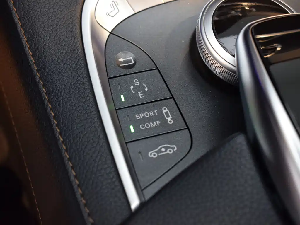 Maybach S-Class 2015 S 400 4MATIC купить на сайте DeffCars