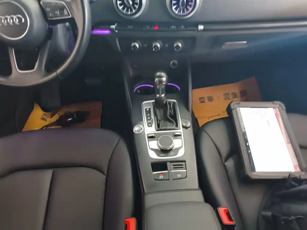 Audi A3 2020 Limousine 35 TFSI Fashion Type National VI купить на сайте DeffCars