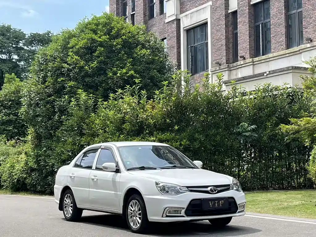 V3 Lingyue 2017 1.5L manual happy version купить на сайте DeffCars
