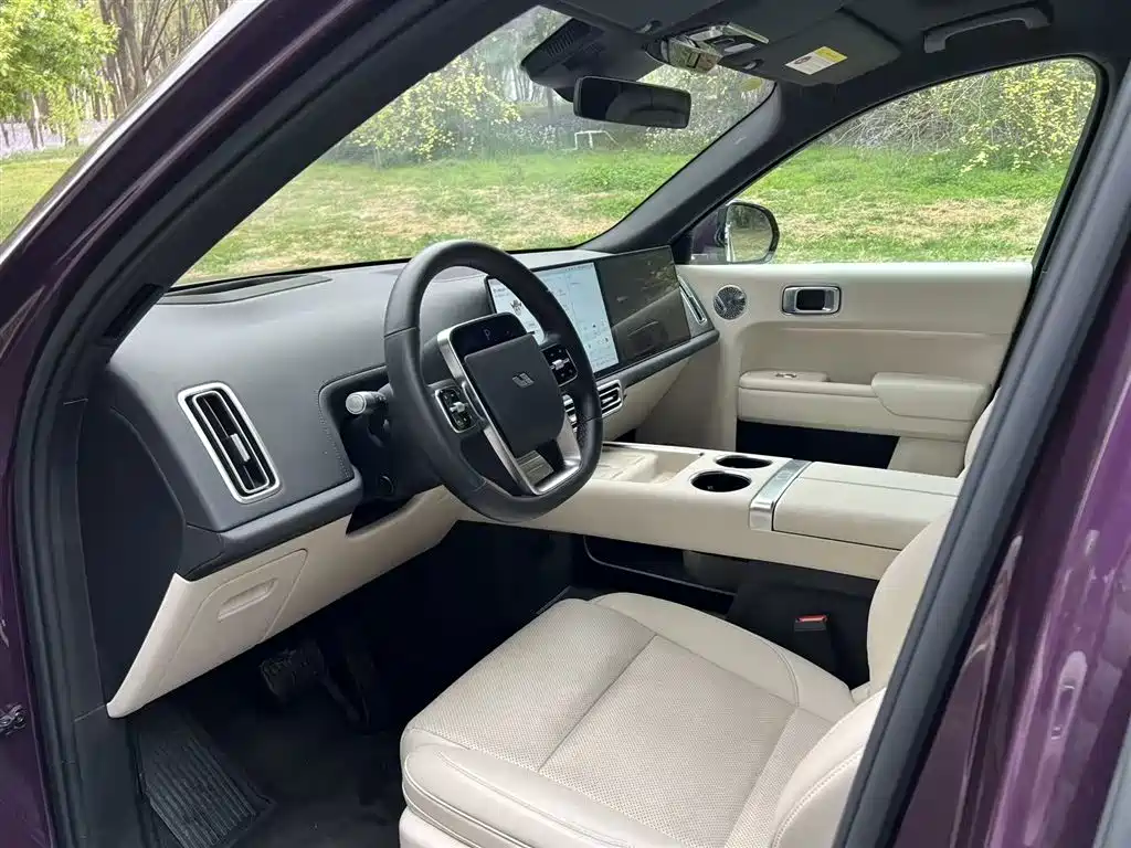 Ideal L9 2025 Ultra smart refresh version купить на сайте DeffCars