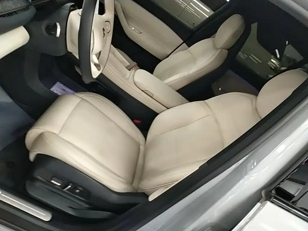 NIO ES6 2024 model 75kWh купить на сайте DeffCars
