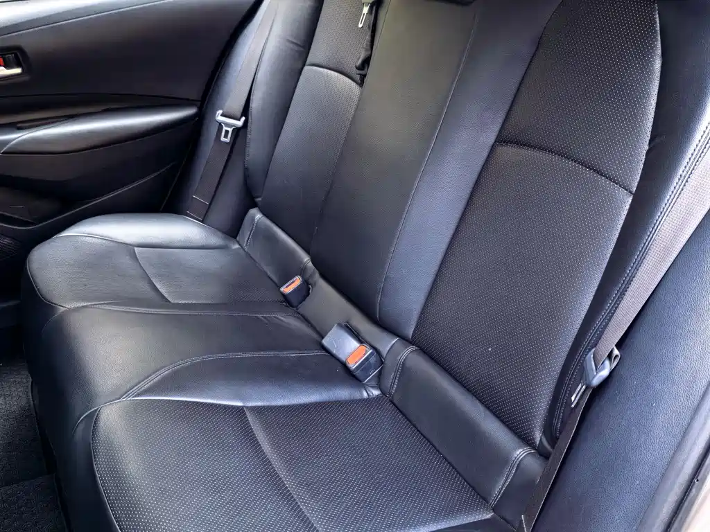 Corolla 2019 1.2T S-CVT GL-i Deluxe Edition купить на сайте DeffCars