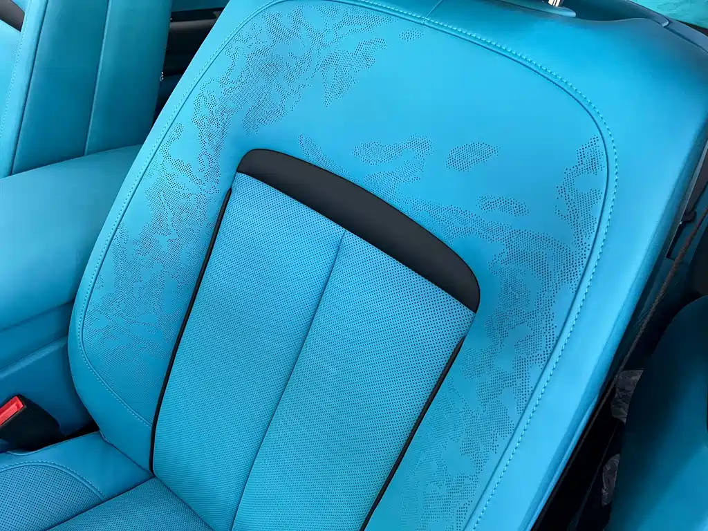 Cullinan 2024 Black Badge купить на сайте DeffCars