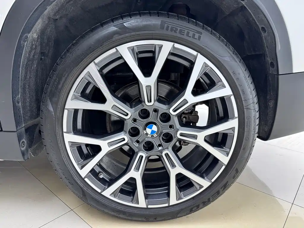 BMW X1 2022 xDrive25Li Exclusive Model купить на сайте DeffCars