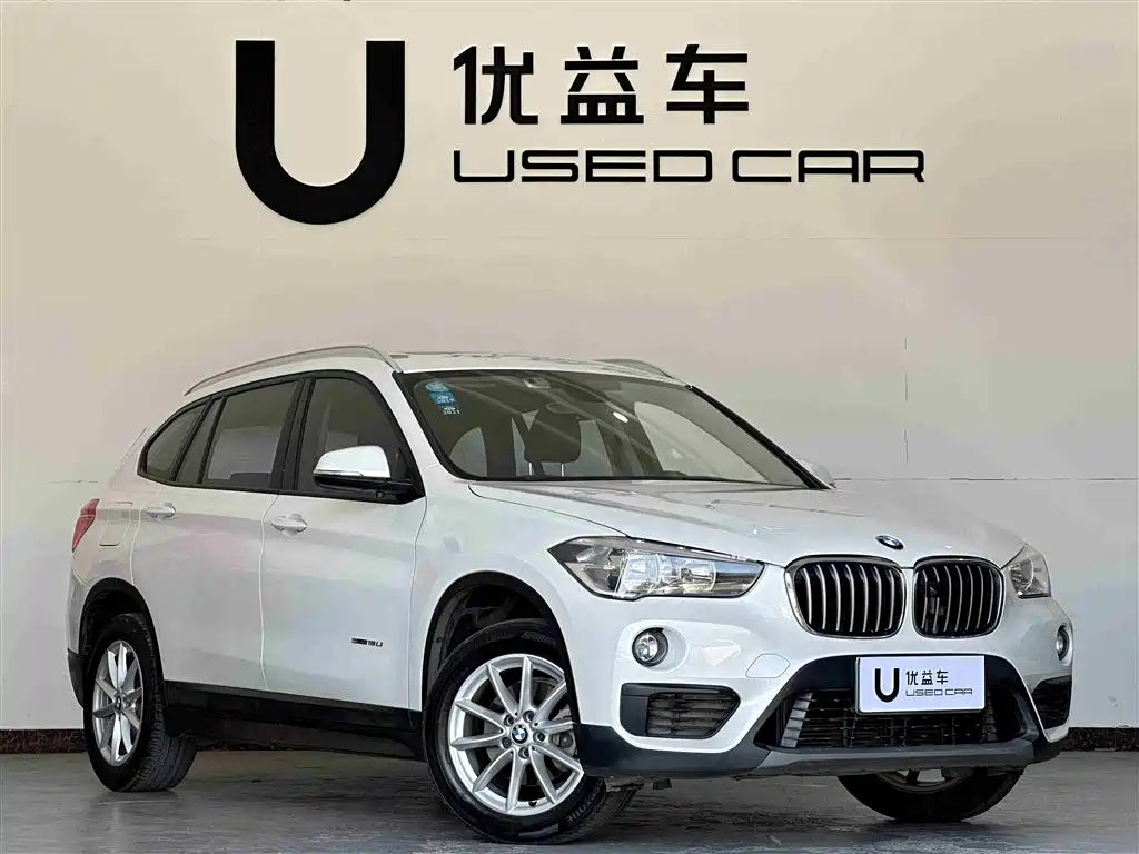 BMW X1 2018 sDrive18Li Fashion Model купить на сайте DeffCars