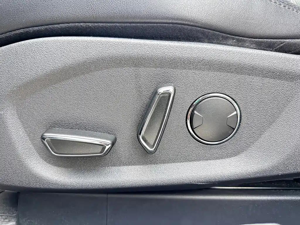 Taurus 2019 EcoBoost 245 Exclusive Edition купить на сайте DeffCars