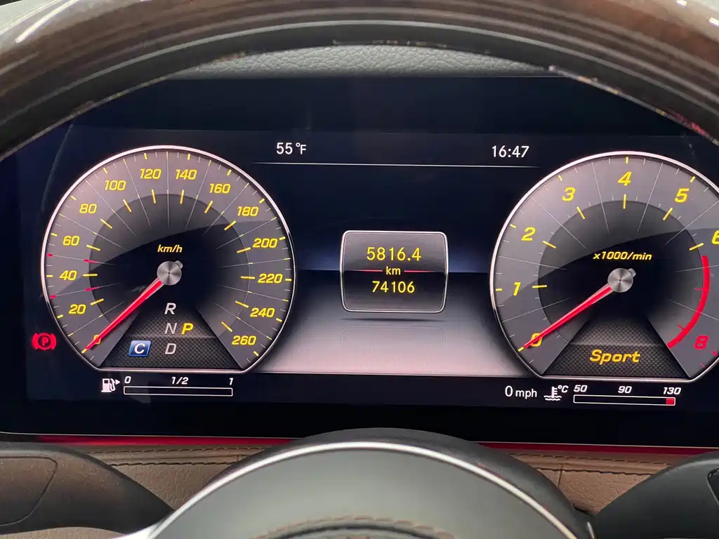 Mercedes-Benz S-Class 2018 S 450 L 4MATIC купить на сайте DeffCars