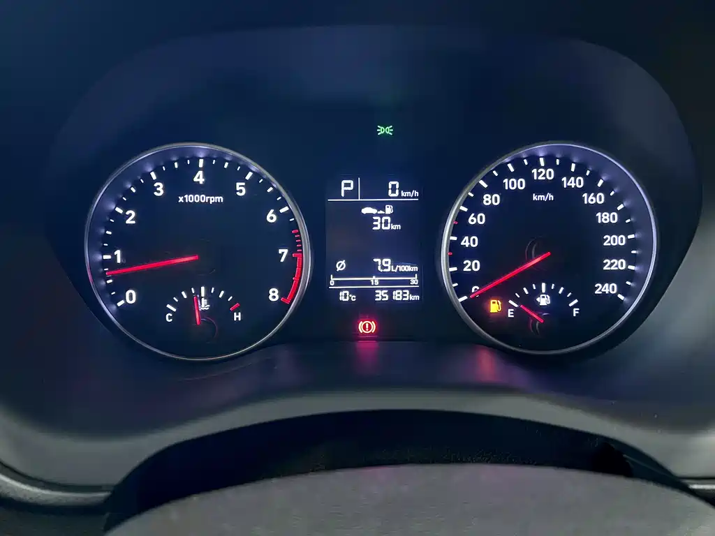 Yuedong 2018 1.6L automatic eye-catching version GL National VI купить на сайте DeffCars