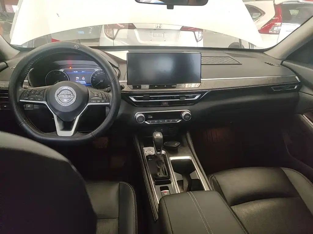 Teana 2022 2.0L XL-TLS Enjoy Edition купить на сайте DeffCars