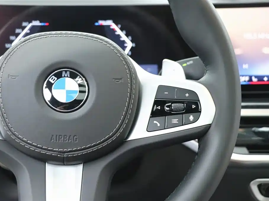 BMW X6 2023 xDrive40i M Sports Package купить на сайте DeffCars